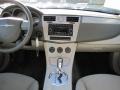 2009 Clearwater Blue Pearl Chrysler Sebring LX Sedan  photo #10