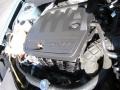2.4L DOHC 16V Dual VVT 4 Cylinder Engine for 2009 Chrysler Sebring LX Sedan #60265571