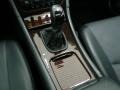 Black - C 240 Sedan Photo No. 21