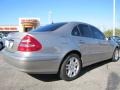 2004 Pewter Silver Metallic Mercedes-Benz E 320 Sedan  photo #3