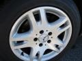 Pewter Silver Metallic - E 320 Sedan Photo No. 5