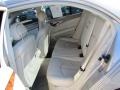 Pewter Silver Metallic - E 320 Sedan Photo No. 8