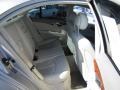 Pewter Silver Metallic - E 320 Sedan Photo No. 9