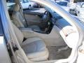 Pewter Silver Metallic - E 320 Sedan Photo No. 10