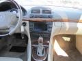 Pewter Silver Metallic - E 320 Sedan Photo No. 11