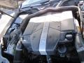 Pewter Silver Metallic - E 320 Sedan Photo No. 14