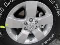 Super Black - Frontier SV Crew Cab Photo No. 9