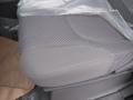 Super Black - Frontier SV Crew Cab Photo No. 10