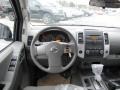 Super Black - Frontier SV Crew Cab Photo No. 13