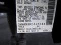 Super Black - Frontier SV Crew Cab Photo No. 16