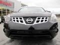 2012 Super Black Nissan Rogue S Special Edition  photo #8