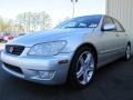 Millennium Silver Metallic - IS 300 Photo No. 1
