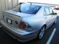 Millennium Silver Metallic - IS 300 Photo No. 2