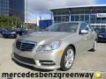 2012 Pearl Beige Metallic Mercedes-Benz E 350 Sedan  photo #1