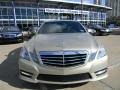 Pearl Beige Metallic - E 350 Sedan Photo No. 2