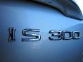 Millennium Silver Metallic - IS 300 Photo No. 8