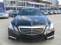 Black - E 350 Sedan Photo No. 2