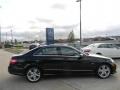 Black - E 350 Sedan Photo No. 4