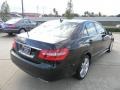 Black - E 350 Sedan Photo No. 5