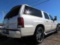 2005 White Diamond Cadillac Escalade ESV AWD  photo #3