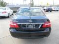 Black - E 350 Sedan Photo No. 6