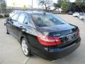 Black - E 350 Sedan Photo No. 7
