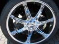 White Diamond - Escalade ESV AWD Photo No. 5