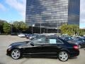 Black - E 350 Sedan Photo No. 8