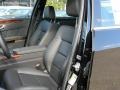 Black - E 350 Sedan Photo No. 11
