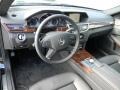 Black - E 350 Sedan Photo No. 12