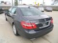 Steel Grey Metallic - E 350 BlueTEC Sedan Photo No. 7