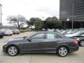 Steel Grey Metallic - E 350 BlueTEC Sedan Photo No. 8