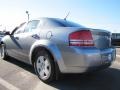 Silver Steel Metallic - Avenger SE Photo No. 2