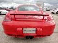 Guards Red - Cayman R Photo No. 4