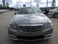 Palladium Silver Metallic - E 350 BlueTEC Sedan Photo No. 2