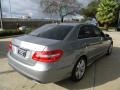 Palladium Silver Metallic - E 350 BlueTEC Sedan Photo No. 5