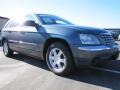 Magnesium Green Pearl - Pacifica Touring Photo No. 4