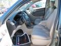 Magnesium Green Pearl - Pacifica Touring Photo No. 6