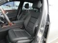 Black Interior Photo for 2012 Mercedes-Benz E #60267089