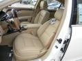 Cashmere/Savanna Interior Photo for 2012 Mercedes-Benz S #60267254