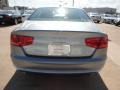 Quartz Grey Metallic - A8 L 4.2 quattro Photo No. 4