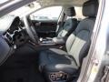 Quartz Grey Metallic - A8 L 4.2 quattro Photo No. 5