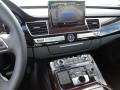 Quartz Grey Metallic - A8 L 4.2 quattro Photo No. 9