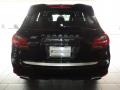 2012 Jet Black Metallic Porsche Cayenne S Hybrid  photo #4