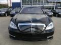 Black - S 550 Sedan Photo No. 2