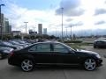 Black - S 550 Sedan Photo No. 4