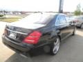 Black - S 550 Sedan Photo No. 5