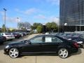 Black - S 550 Sedan Photo No. 8