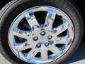 Electric Blue Pearl - PT Cruiser Touring Photo No. 5