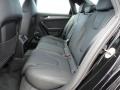  2012 S4 3.0T quattro Sedan Black/Black Interior